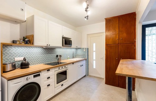 Endoume Apartment | Appartement au Bord de Mer