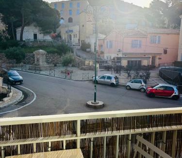 Cargese Apartment | Appartement au cœur de Cargèse