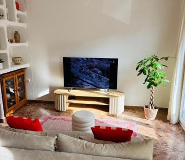 Cargese Apartment | Appartement au cœur de Cargèse