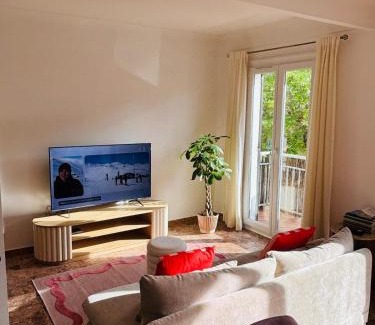 Cargese Apartment | Appartement au cœur de Cargèse