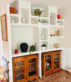 Cargese Apartment | Appartement au cœur de Cargèse