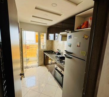 Cite Al Mohammadi Apartment | Appartement au cœur de la ville