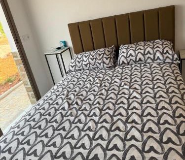 Laatamna Apartment | Appartement au cœur de la nature route Saïdia