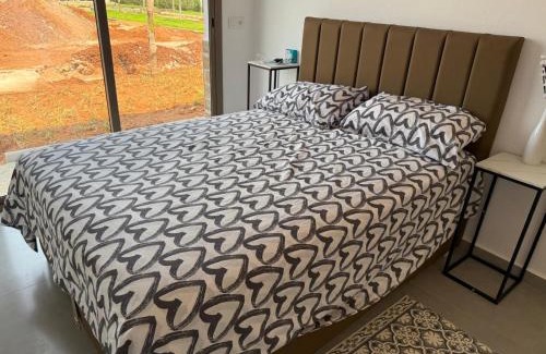 Laatamna Apartment | Appartement au cœur de la nature route Saïdia