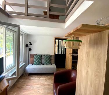 Seranon Apartment | Cozy Appartement in the Heart of the Préalpes