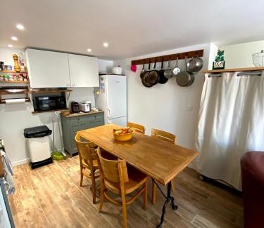 Seranon Apartment | Cozy Appartement in the Heart of the Préalpes