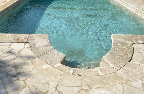 Orsan Apartment | Peaceful Retreat with Pool and Breakfast Included
