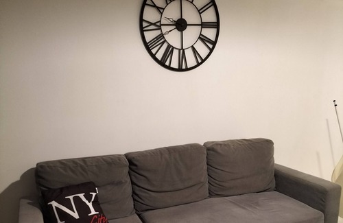 Evenos Apartment | Appartement au Calme de 50 m2 a Flanc de Colline