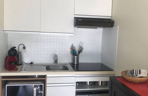 Finistere Apartment | Appartement au Calme Près du Port et des Plages