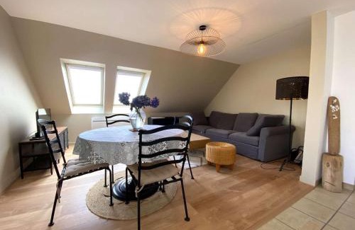 Perros-Guirec Apartment | Top-Rated Trestraou Beach Apartment for Family Getaways