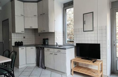 Avranches Apartment | Cozy Apartment in Avranches Center - Perfect for Families