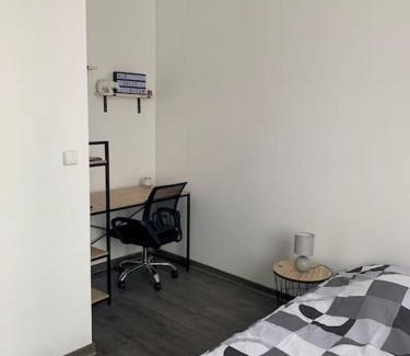 Albertville Apartment | Ideal Mountain Retreat: Pet and Child-Friendly Escape