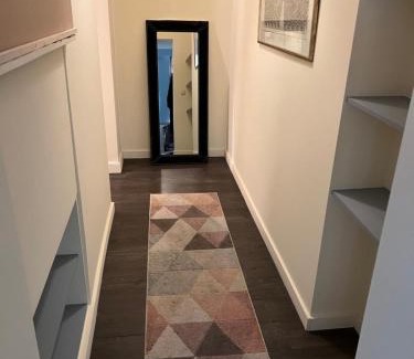 Quartier du Centre - Centrumwijk Apartment | Cozy Apartment Steps from Grand Place - Family & Pet Friendly