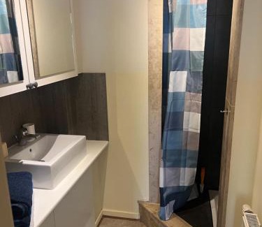 Quartier du Centre - Centrumwijk Apartment | Cozy Apartment Steps from Grand Place - Family & Pet Friendly