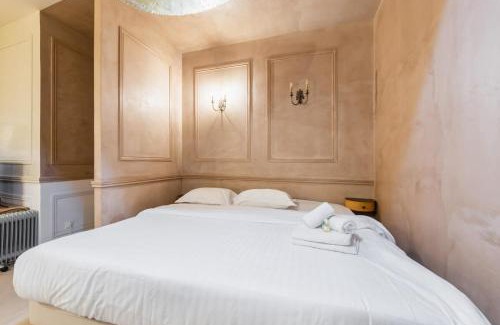 Croulebarbe Apartment | Chic Apartment in Paris 13 - Family-Friendly Retreat