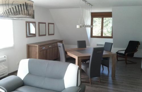Leulinghen-Bernes Apartment | Charming Appartement - Au Vieux Moulin, Rated 9.1/10