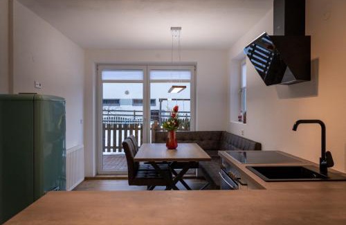 Radstadt Apartment | Top-Rated Appartement Ausblick with Hot Tub & Family Amenities