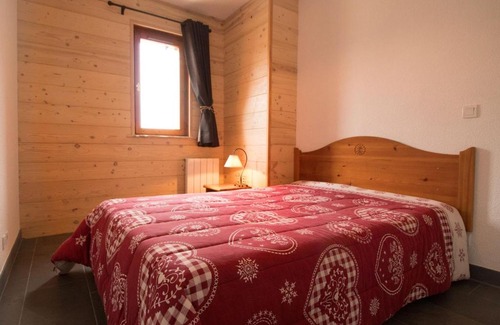 Aussois Apartment | Family-Friendly Appartement Aussois for 4 Guests