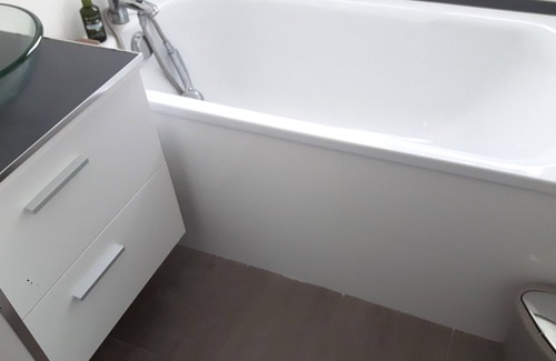 Massy Apartment | Convenient 2-Bedroom Apartment Near Massy and Antony