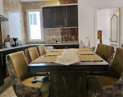 Essaouira Apartment | Appartement avec balcon