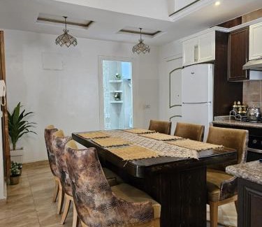 Essaouira Apartment | Appartement avec balcon