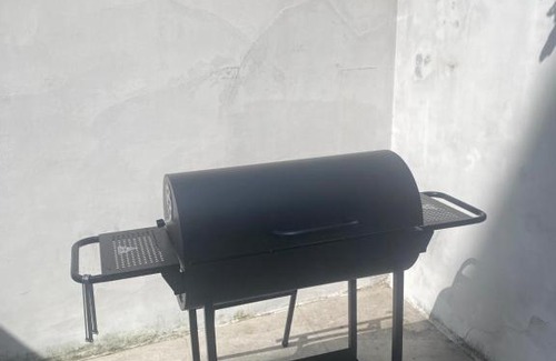 Koekelberg Apartment | Family-Friendly Appartement with Barbecue, Rated 9/10