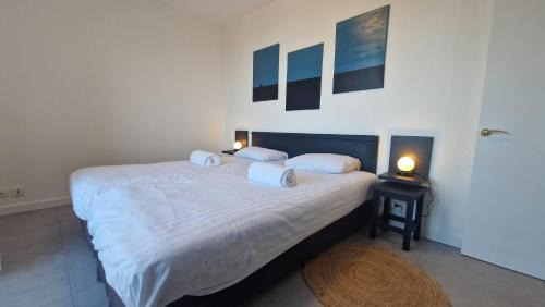 Evian-les-Bains Apartment | Appartement avec piscine Bleu du Lac
