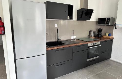 Le Puy-en-Velay Apartment | Family-Friendly Appartement avec Terrasse in Puy, Rated 9.2