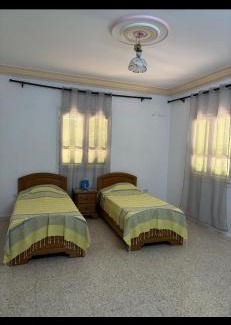 Mahres Apartment | Appartement avec jacuzzi