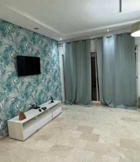 Fes Apartment | Inviting Apartment with Pool in Fès - Pet Friendly Stay