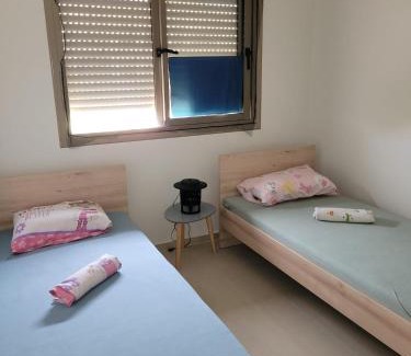 Saidia Apartment | Relaxing Appartement with Pool & Ocean View in Saidia