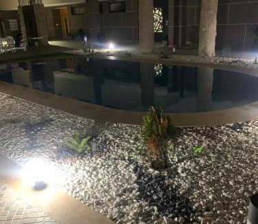 Kenitra Apartment | Relaxing Apartment with Pool Near the Beach - Rated 8.5/10