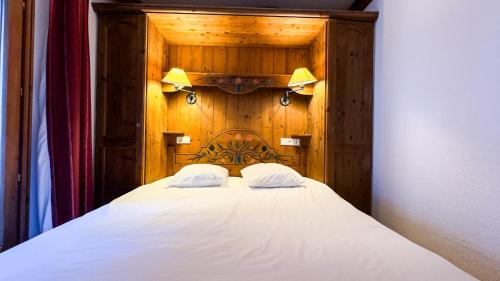 Argentiere Apartment | Appartement Avec Sauna