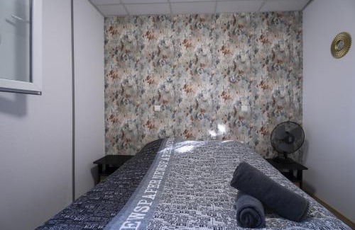 La Garde Apartment | Cozy Apartment with Terrace - Family-Friendly Getaway