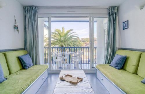 Behobie Apartment | Appartement avec Terrasse et Piscine à 2 pas de la Plage - FR-1-4-567
