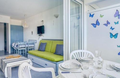 Behobie Apartment | Appartement avec Terrasse et Piscine à 2 pas de la Plage - FR-1-4-567