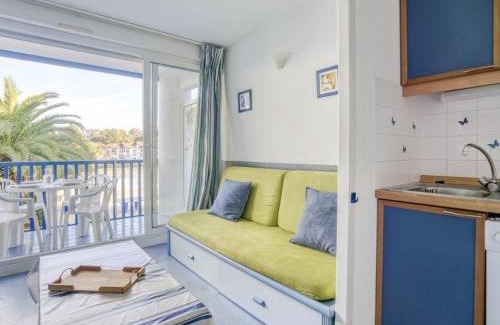 Behobie Apartment | Appartement avec Terrasse et Piscine à 2 pas de la Plage - FR-1-4-567