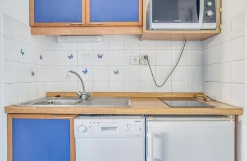 Behobie Apartment | Appartement avec Terrasse et Piscine à 2 pas de la Plage - FR-1-4-567