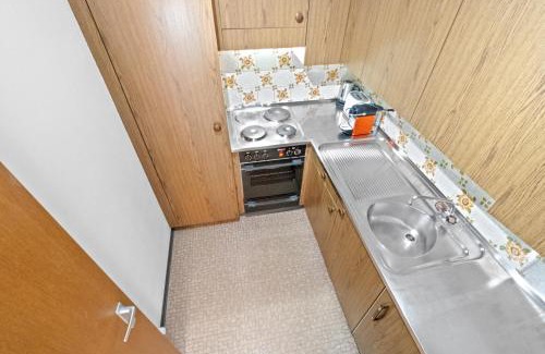 Leukerbad Apartment | Scenic Mountain View Apartment - Pet and Child Friendly
