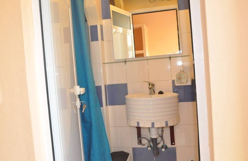 Marshan Apartment | Panoramic View Apartment in Casbah Tanger with Breakfast