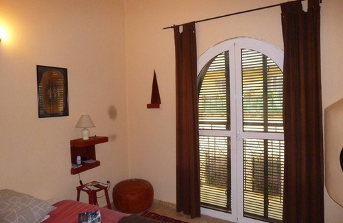 Marshan Apartment | Panoramic View Apartment in Casbah Tanger with Breakfast