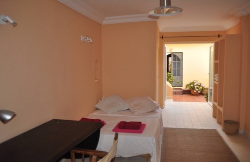 Marshan Apartment | Panoramic View Apartment in Casbah Tanger with Breakfast