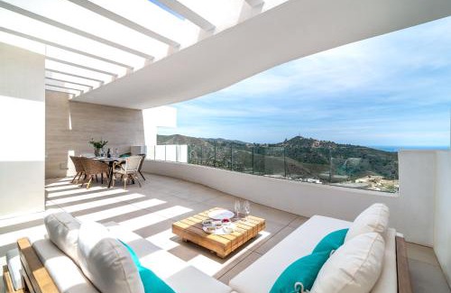 Ojen Apartment | Scenic Marbella Apartment with Pool & Exceptional Reviews