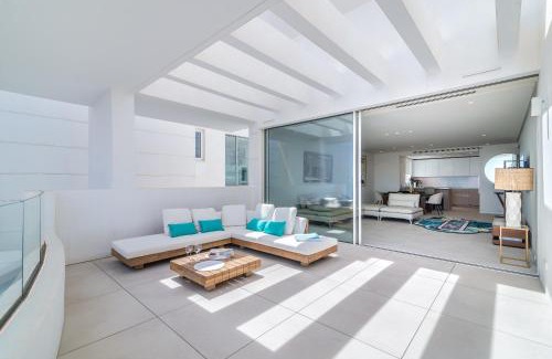 Ojen Apartment | Scenic Marbella Apartment with Pool & Exceptional Reviews