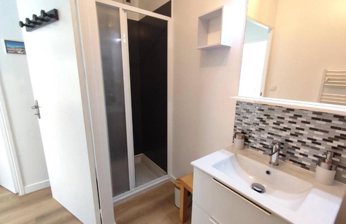 Trebeurden Apartment | Relax in a Cozy Apartment with WiFi & Garden near Beach