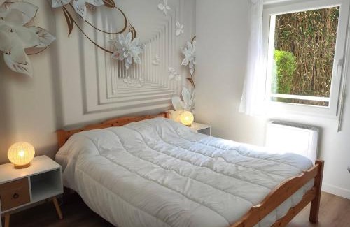 Trebeurden Apartment | Relax in a Cozy Apartment with WiFi & Garden near Beach