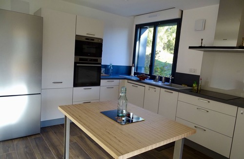 Ax-les-Thermes Apartment | Spacious Appartement Ax Trois Domaines for 14 Guests