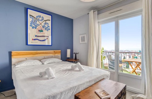 Le Piol Apartment | Comfortable Appartement Ayres - Welkeys with Family-Friendly Perks