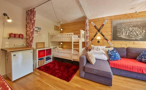 Wiesern Apartment | Family-Friendly Appartement Bellevue Top 65 Awaits You
