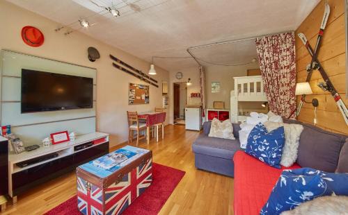 Wiesern Apartment | Family-Friendly Appartement Bellevue Top 65 Awaits You